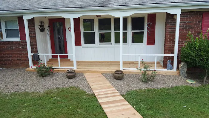 Murphy Roofing & Construction Picture 9