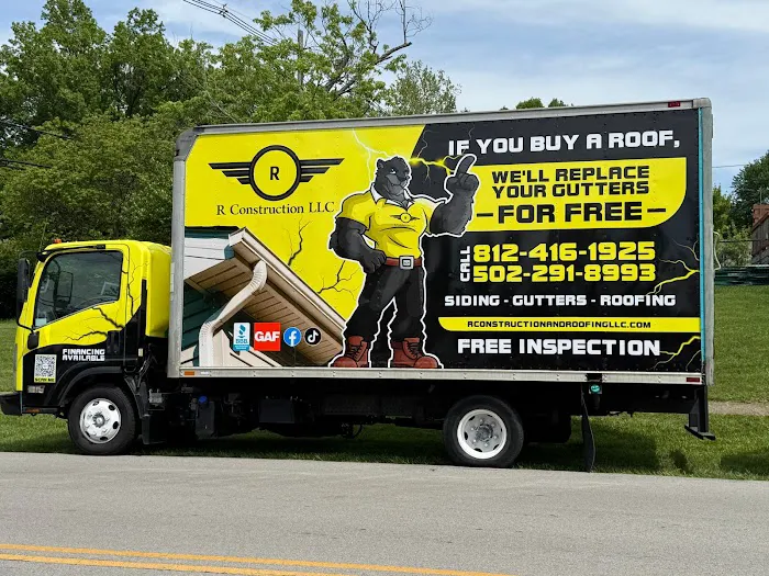 R Construction Llc Picture 2