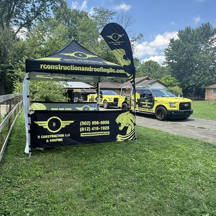 R Construction Llc Picture 5