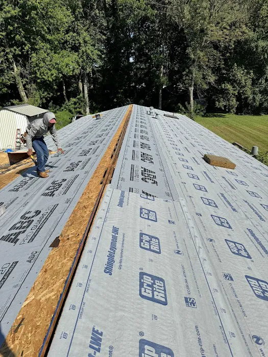 R Construction Llc Picture 10