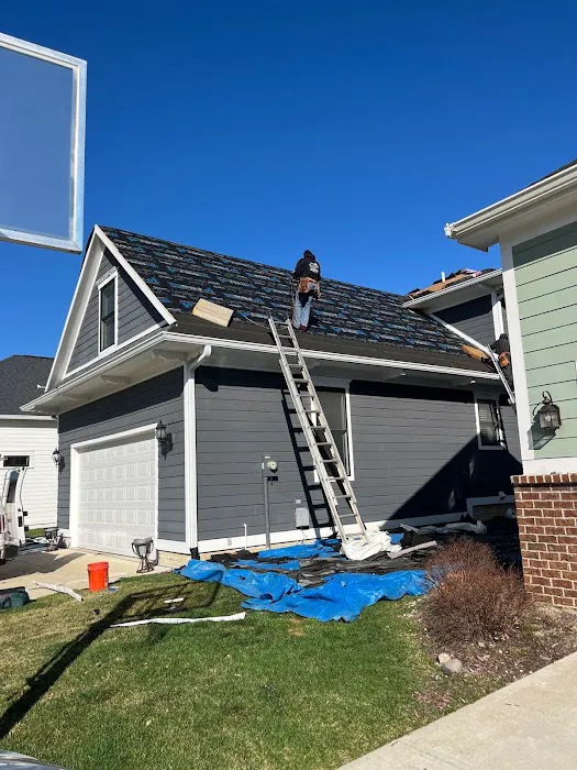 Cox Roofing Picture 8