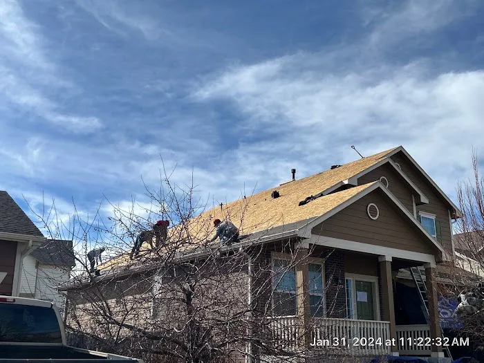 Cox Roofing Picture 10