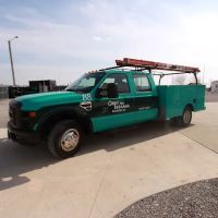 Ohio & Indiana Roofing ico