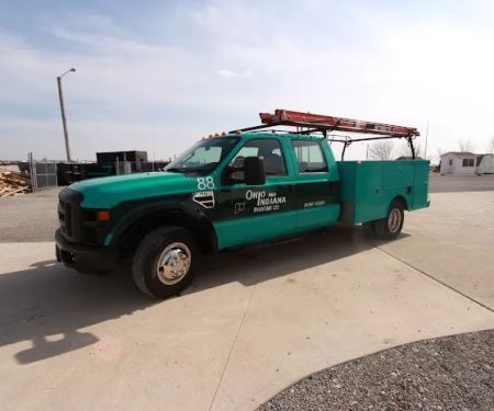 Ohio & Indiana Roofing