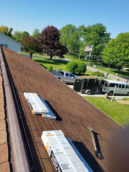 J & L Roofing-Remodeling Picture 3