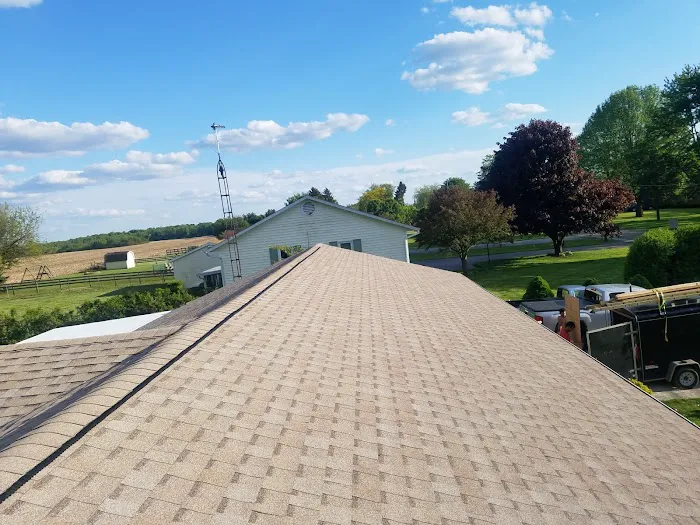 J & L Roofing-Remodeling Picture 2