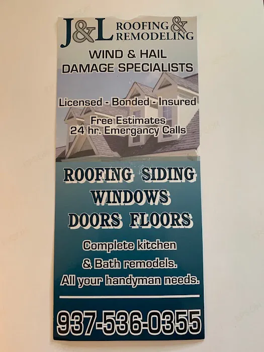 J & L Roofing-Remodeling Picture 9