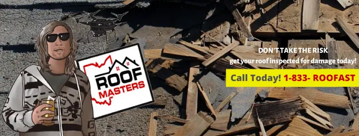 Urbana Roof Masters Picture 1