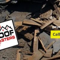 Urbana Roof Masters ico