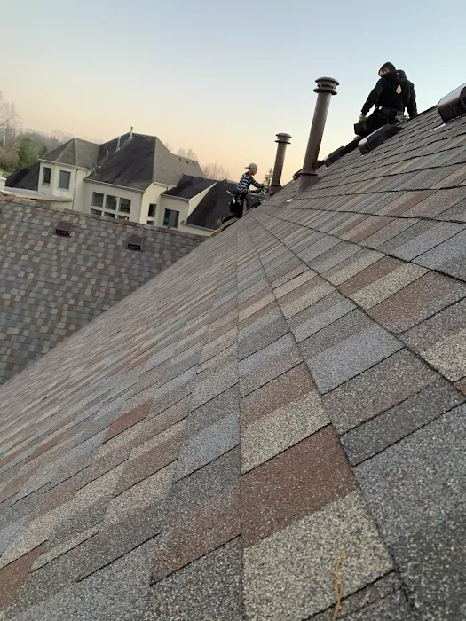 Urbana Roof Masters Picture 2