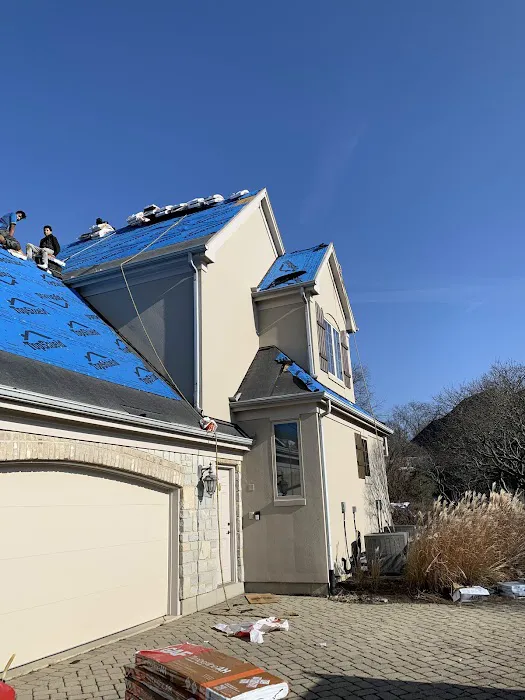 Urbana Roof Masters Picture 4