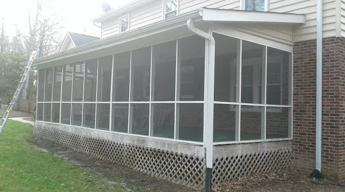 Urbana Roof Masters Picture 5