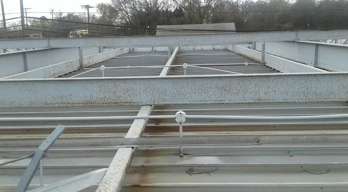 Urbana Roof Masters Picture 8