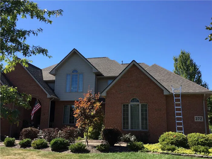 Lifetime Quality Roofing Picture 3