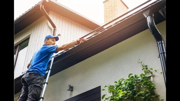 Lifetime Quality Roofing Picture 1