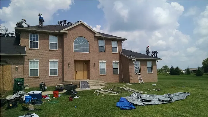 Lifetime Quality Roofing Picture 6