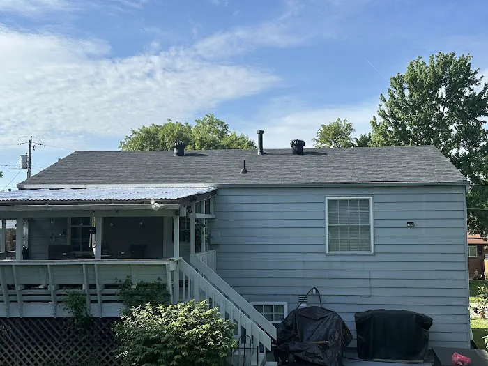 Lifetime Quality Roofing Picture 5