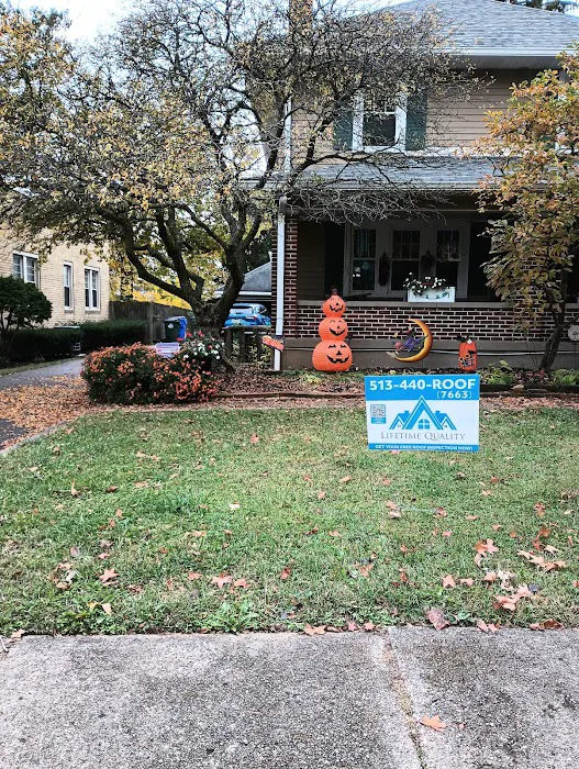 Lifetime Quality Roofing Picture 9