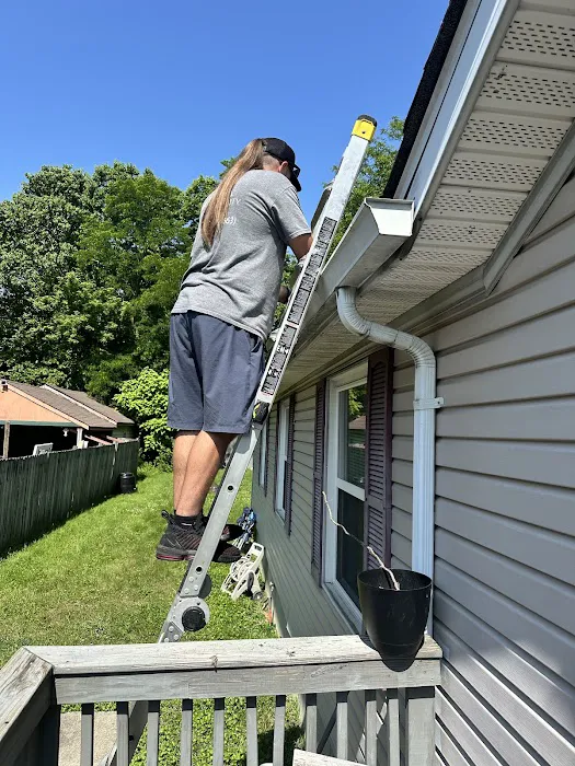 Lifetime Quality Roofing Picture 10