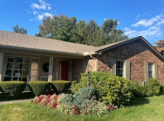 Lexington Blue Ohio Picture 2