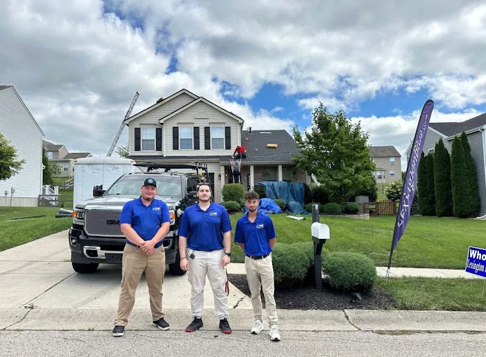 Lexington Blue Ohio Picture 1