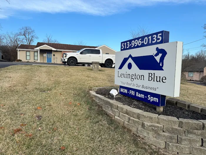 Lexington Blue Ohio Picture 3