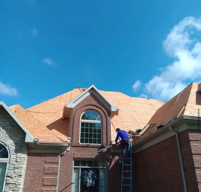 Lexington Blue Ohio Picture 5