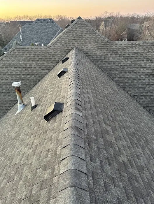 Lexington Blue Ohio Picture 6