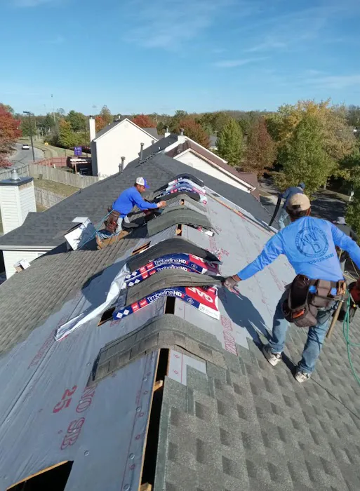 Lexington Blue Ohio Picture 4