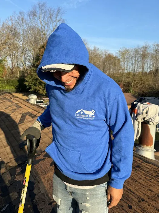 Lexington Blue Ohio Picture 7