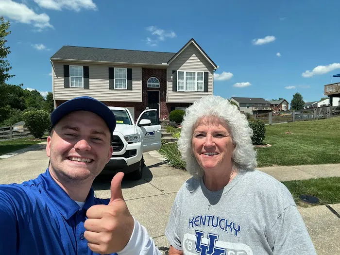 Lexington Blue Ohio Picture 8