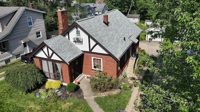 Klaus Roofing Systems of Cincinnati Picture 2