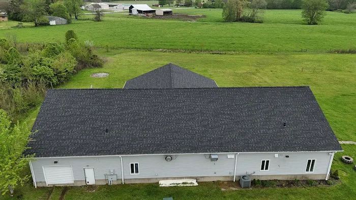 Klaus Roofing Systems of Cincinnati Picture 1