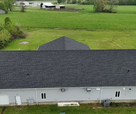 Klaus Roofing Systems of Cincinnati