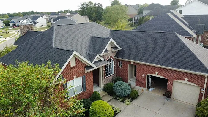Klaus Roofing Systems of Cincinnati Picture 5