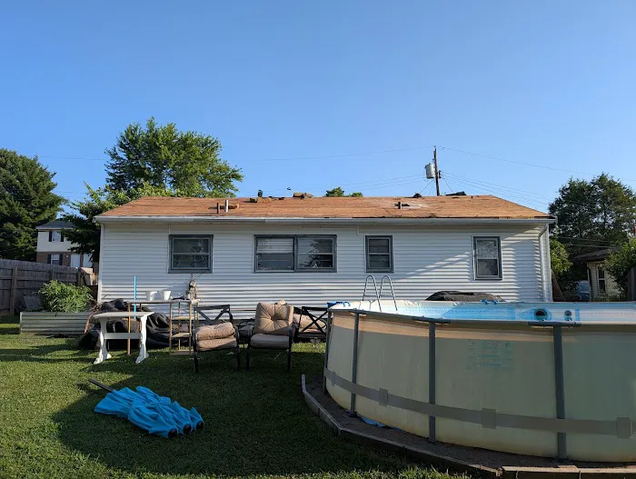 Klaus Roofing Systems of Cincinnati Picture 4