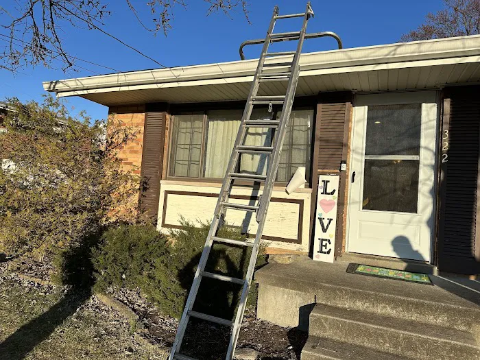 Klaus Roofing Systems of Cincinnati Picture 8