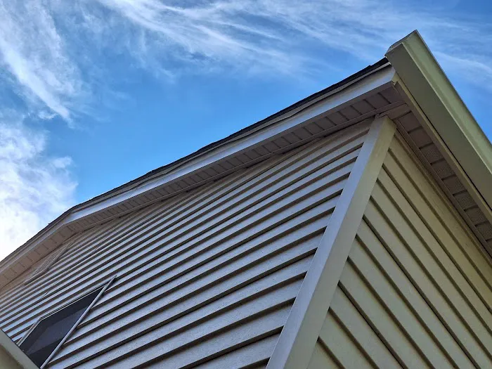 Klaus Roofing Systems of Cincinnati Picture 7