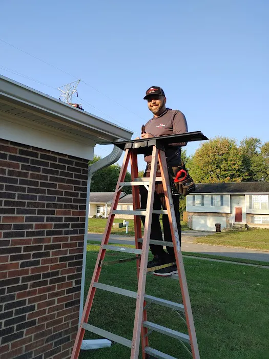 Klaus Roofing Systems of Cincinnati Picture 10