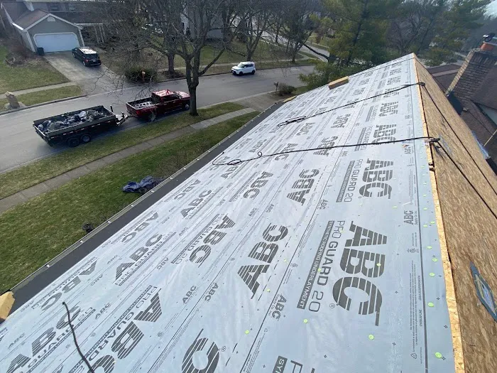 Schottenstein Roofing Cincinnati Picture 3