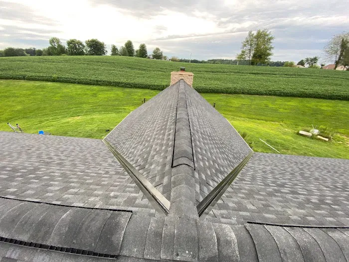 Schottenstein Roofing Cincinnati Picture 1