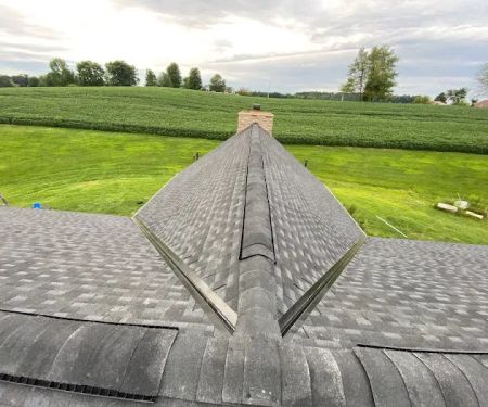 Schottenstein Roofing Cincinnati