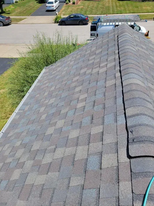 Sky Roofing Inc. Picture 1