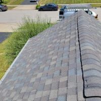 Sky Roofing Inc. ico