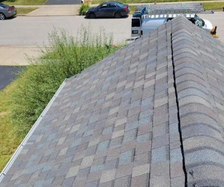 Sky Roofing Inc.