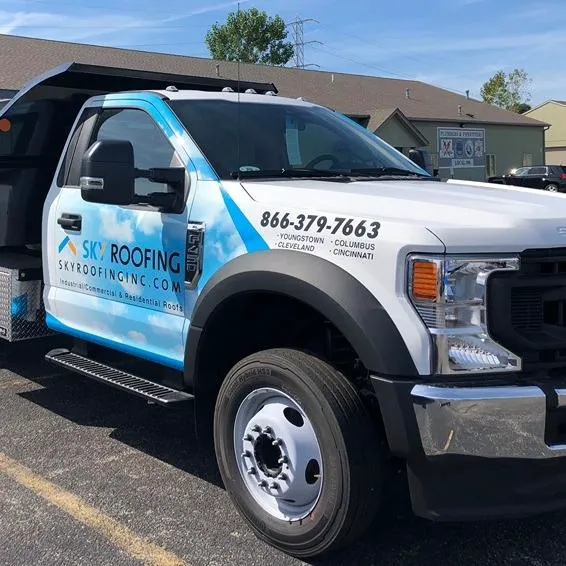 Sky Roofing Inc. Picture 5