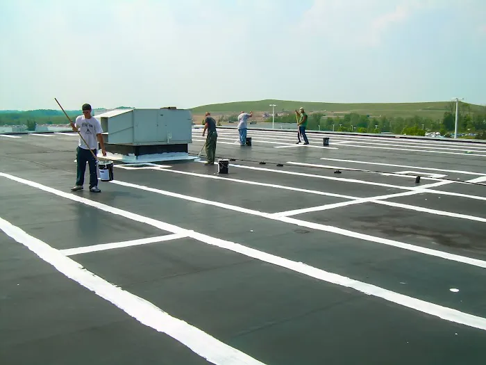 Sky Roofing Inc. Picture 7