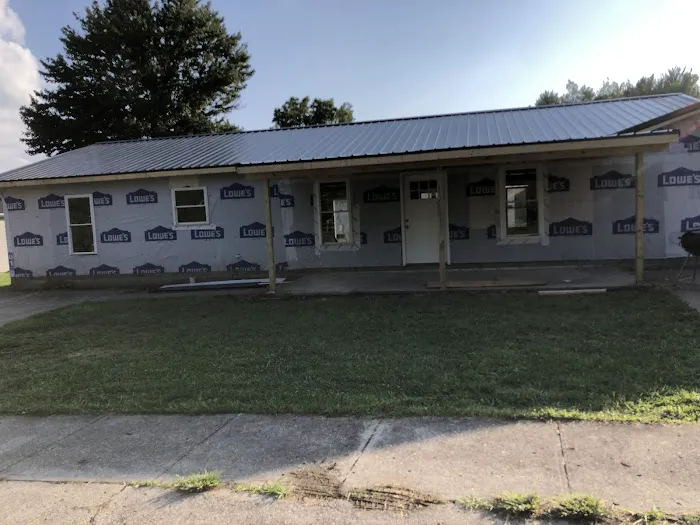 Bill Strange and Sons, LLC. Picture 1