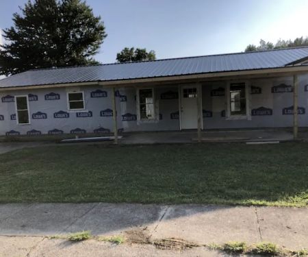 Bill Strange and Sons, LLC.