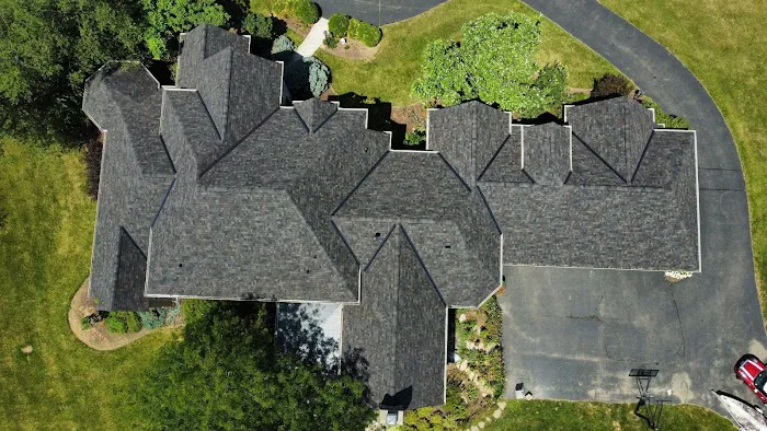 RoofTop Relief Picture 1